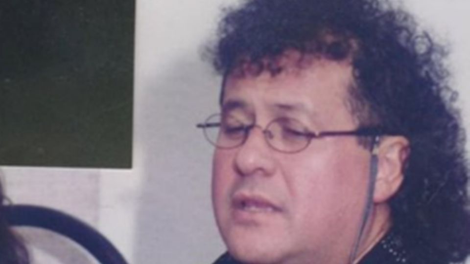 Fue compartida en sus redes sociales