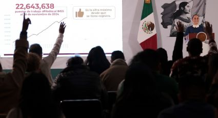 ¿Cuánto cotizan los trabajadores mexicanos registrados ante el IMSS?