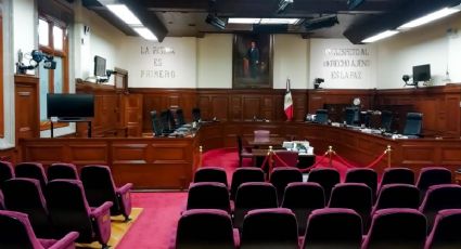 Jueces en fuga por aprobación de reforma judicial