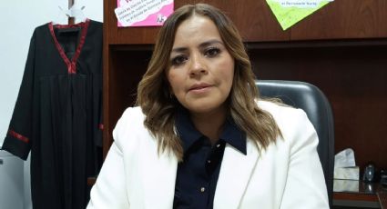 Jueza de Hidalgo luchará por mantener su puesto en el PJF, “ son las nuevas reglas”