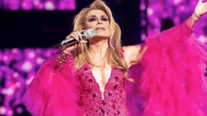 ¿Cómo salió de la complicada operación pulmonar Dulce tras delicado estado de salud?