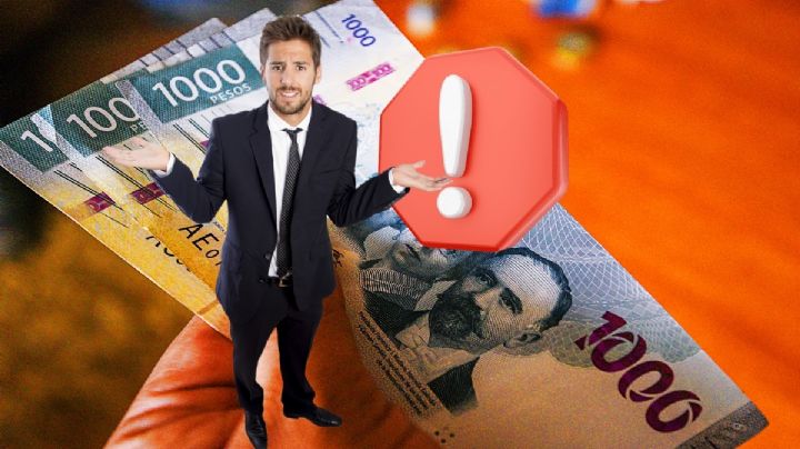 Estas son las empresas en México que recibirán MULTAS de hasta 500,000 pesos