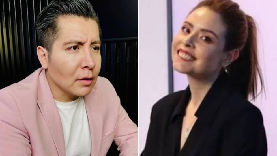 El pleito legal entre los creadores de contenido sigue dando de qué hablar.  
