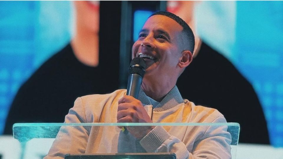 ¿Quién sería su posible nueva pareja?