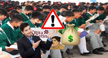 Beca Benito Juárez: ¿Qué estudiantes se deben de dar de baja para recibir su apoyo económico?