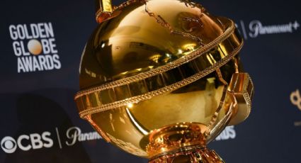 Globos de Oro: La película más nominada no se puede ver en México; trata sobre un narcotraficante