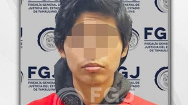 Caso Melanie: Christian es vinculado a proceso por intento de feminicidio