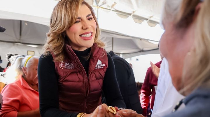 Avanza gobierno de Marina del Pilar en la reducción de la pobreza laboral: Coneval