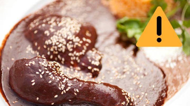 Mole que sí es mole para los romeritos: Estas son las marcas que sí cumplen según Profeco