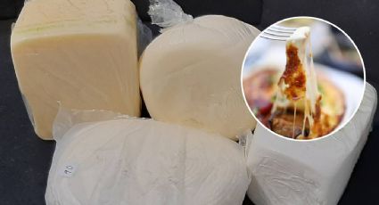 En San Miguel de Allende hay italianos que producen quesos ricos y baratos, como en Chipilo