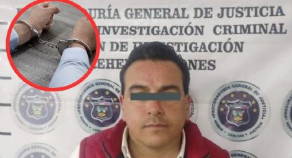 A un año de detención, extitular de Firma Jurídica Díaz, hasta el cuello de acusaciones de fraude