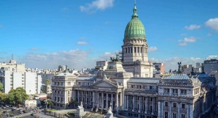 Segunda jornada de debate de la “Ley Ómnibus”; opositores abandonan Congreso de Argentina