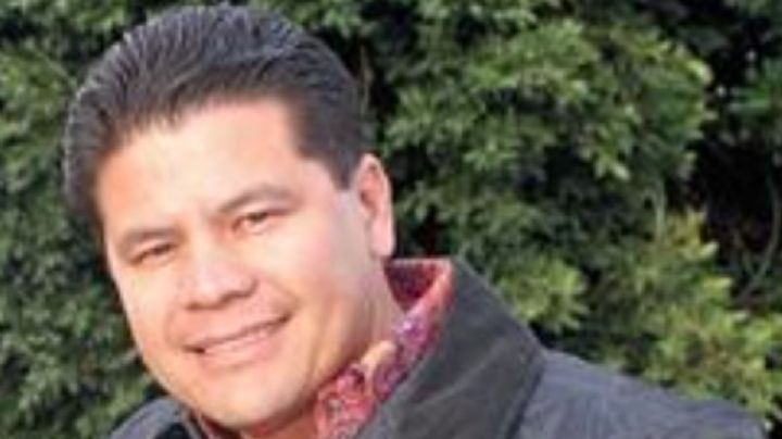 Pancho León, el otro personaje en la trama de Tim Golden