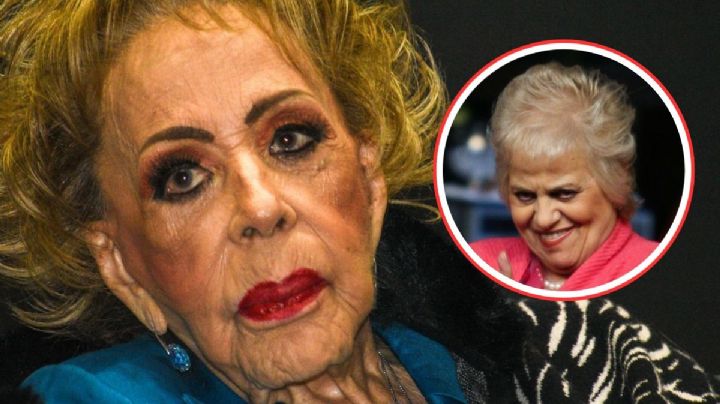 ¿Qué pasará con el testamento y herencia de Silvia Pinal tras la muerte de Tina Galindo?