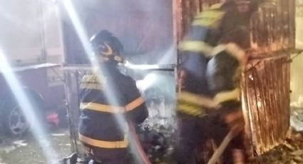 Sábado de incendios en CDMX: las 4 alcaldías afectadas