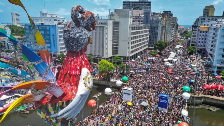 Carnavales 2024: Latinoamérica se llenará de fiesta, estos son los países que se alistan