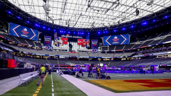 Super Bowl 2024: Dónde ver el evento en la CDMX