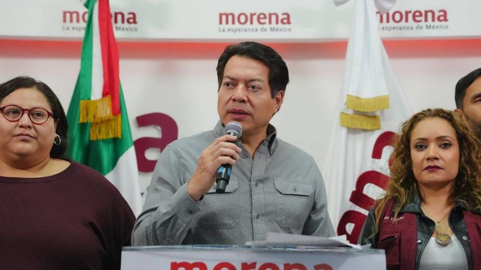 Morena denuncia que autoridades electorales cambian reglas de paridad en Jalisco