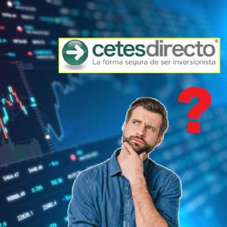 ¿Invertiste en Cetes? El SAT podría cobrarte impuestos este año