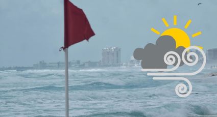 Frente frío y Norte: Así estará el clima en Veracruz este lunes 12 de febrero