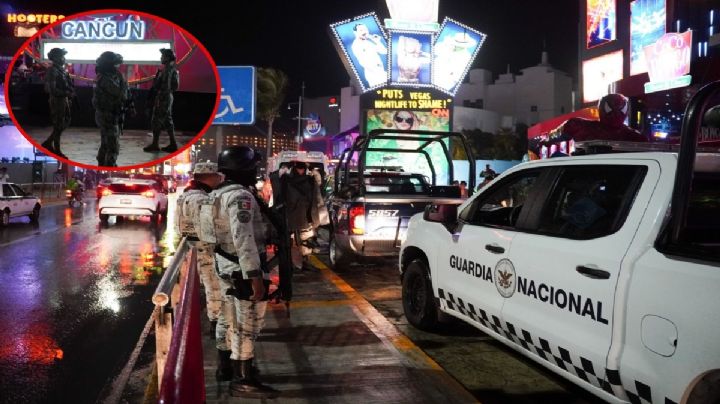 Asesinan a mujer extranjera en zona turística de Tulum; estaba disfrutando de la playa