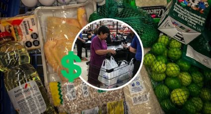 Profeco "aplaude" precios de este supermercado en Veracruz