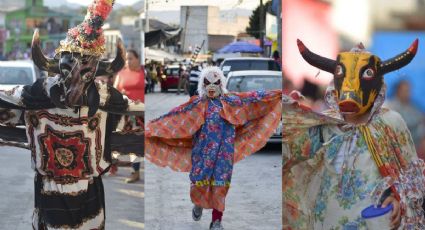 8 carnavales afromestizos que se celebran en Veracruz y no sabías