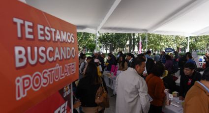 Prepara tu CV, próximas ferias de empleo en el Estado de México