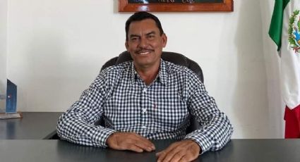 Asesinan a Andrés Valencia Ríos, exalcalde de San Juan Evangelista