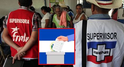 Bukele se queda solo en recuento de votos en El Salvador; oposición se retira por inconsistencias
