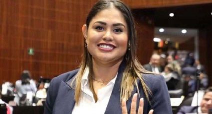 ¿Quién es Raquel Bonilla, suplente al Senado por la segunda fórmula de Veracruz?