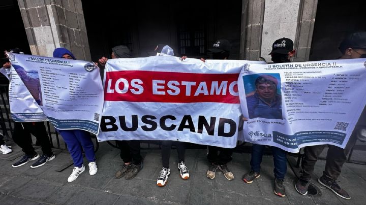 Polleros de Toluca cumplen 53 días desparecidos; familias exigen respuestas