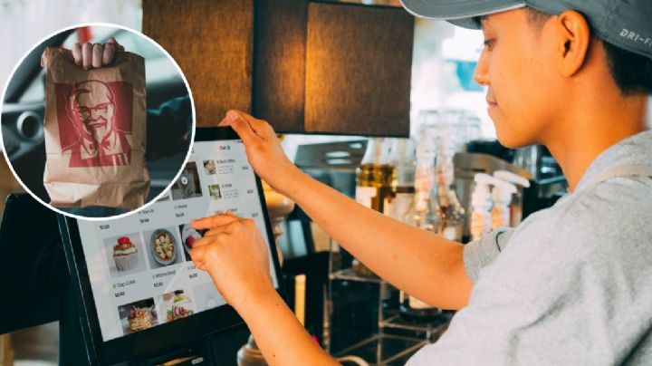 ¿Cuánto cuesta en León poner una franquicia de KFC?