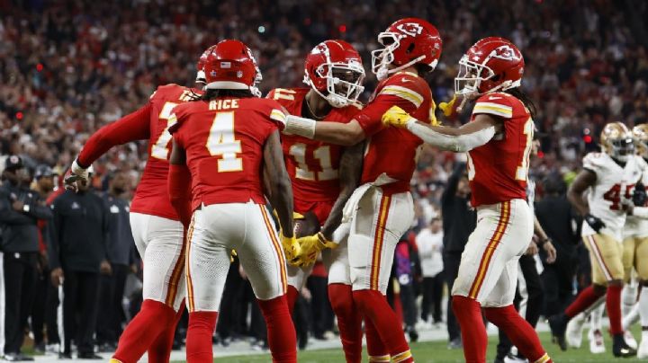 TelevisaUnivision se confirma y consolida como la casa de la NFL en México