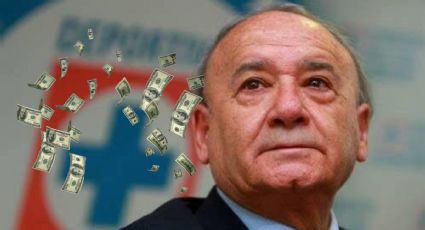 El día que Billy Álvarez intentó vender Cruz Azul... ¿a Carlos Slim?