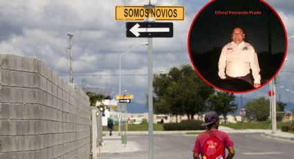 Policía de Nuevo León pide mordida de 2,000 pesos y regidora lo obliga a regresarlo | VIDEO