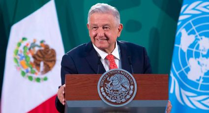 Los problemas de México 2024; relaciones internacionales (X)