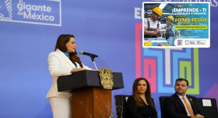 ¿Cómo participar en “Emprende-T 2024”? La feria de jóvenes emprendedores de Aguascalientes