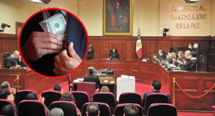 Corte elimina confusión en materia de combate a corrupción en CDMX; Lenia Batres se inconforma