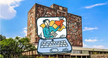 ¿Qué cursos gratuitos y en línea ofrece la UNAM? Así puedes inscribirte este 2024