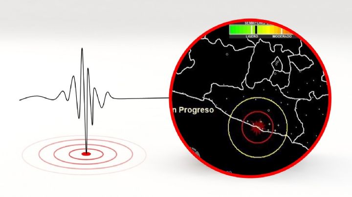Sismo en Acapulco; lo que se sabe del temblor de este 13 de febrero