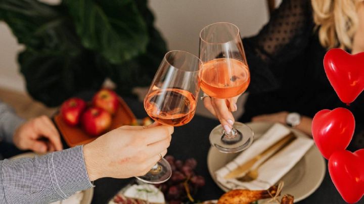 Estos son los mejores restaurantes para comer el Día de San Valentín en León