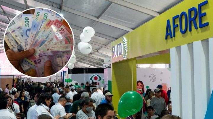 Guanajuato: ¿Cómo retirar dinero de mi Afore?