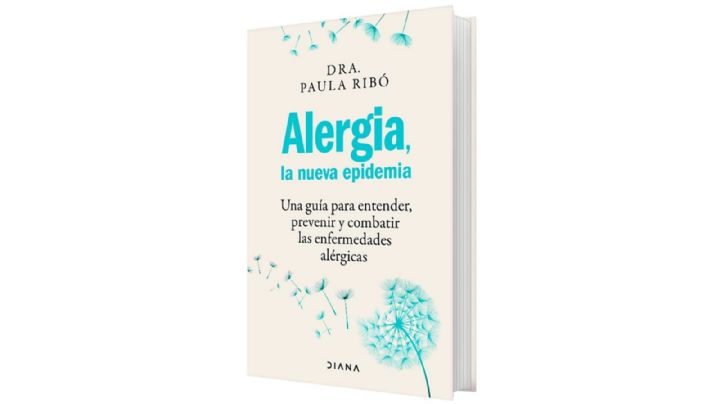 Alergia, la nueva epidemia • Paula Ribó
