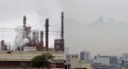 ¿Por qué hay contaminación en Monterrey? Esto señala especialista