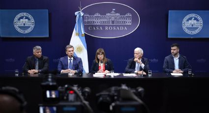 Argentina desintegra red que abusó de 70 mujeres en nombre de la política social | VIDEO