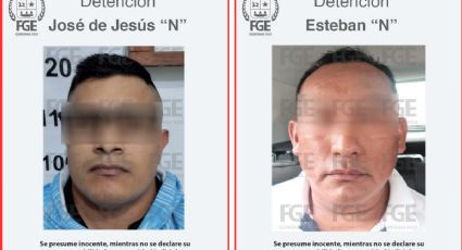 Arrestan a dos oficiales de tránsito en Cancún por presunta agresión sexual a una mujer