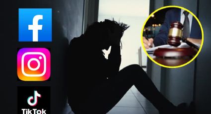TikTok, Instagram y Facebook enfrentan demanda por dañar la salud mental de los jóvenes