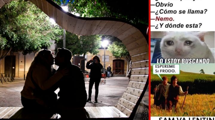 "¿San Valentín? Cobro hasta el 15"; estos son los memes más divertidos del 14 de febrero