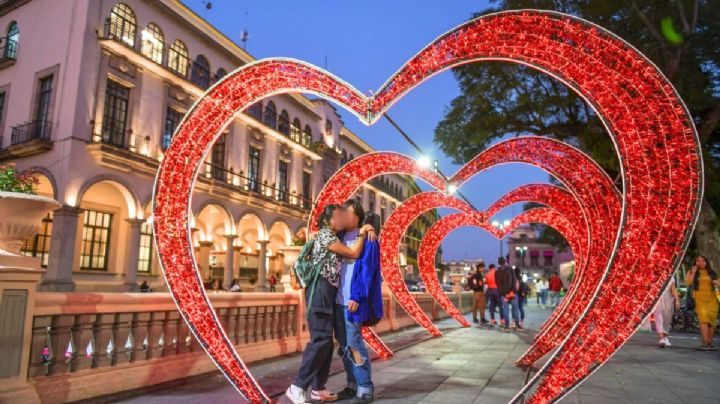 ¿Qué hacer en Xalapa este 14 de febrero, día del amor y la amistad?